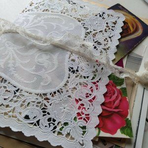 50+ piece Vintage Ephemera Pack letter postcards